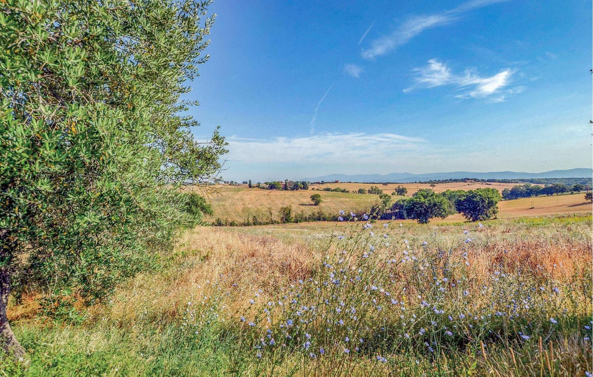 Lovely Apartment In Tuoro Sul Trasimeno With Wifi ภายนอก รูปภาพ