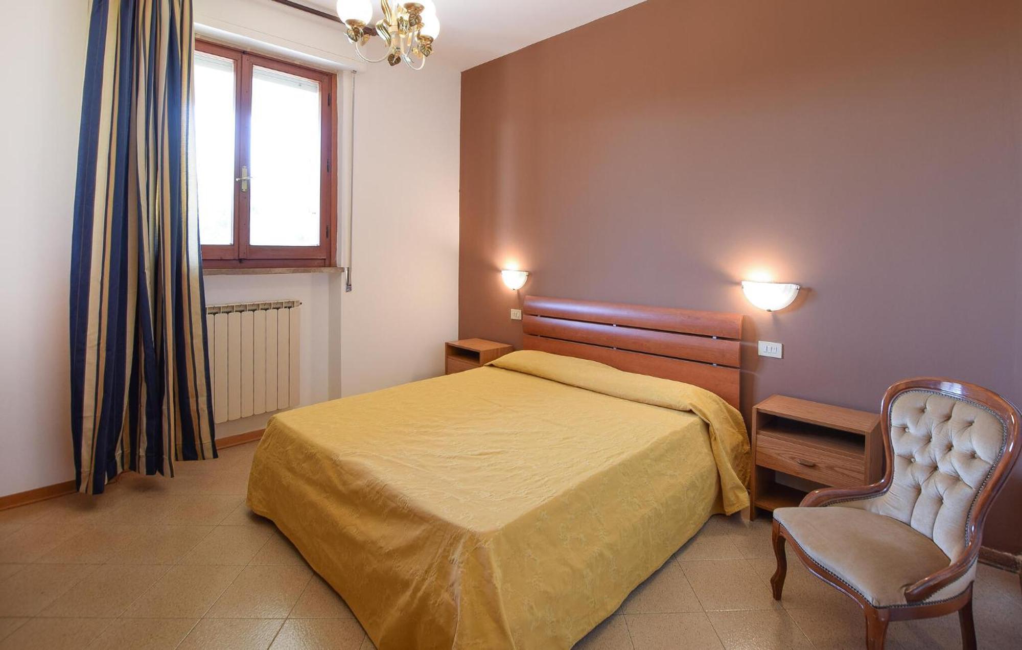 Lovely Apartment In Tuoro Sul Trasimeno With Wifi ภายนอก รูปภาพ