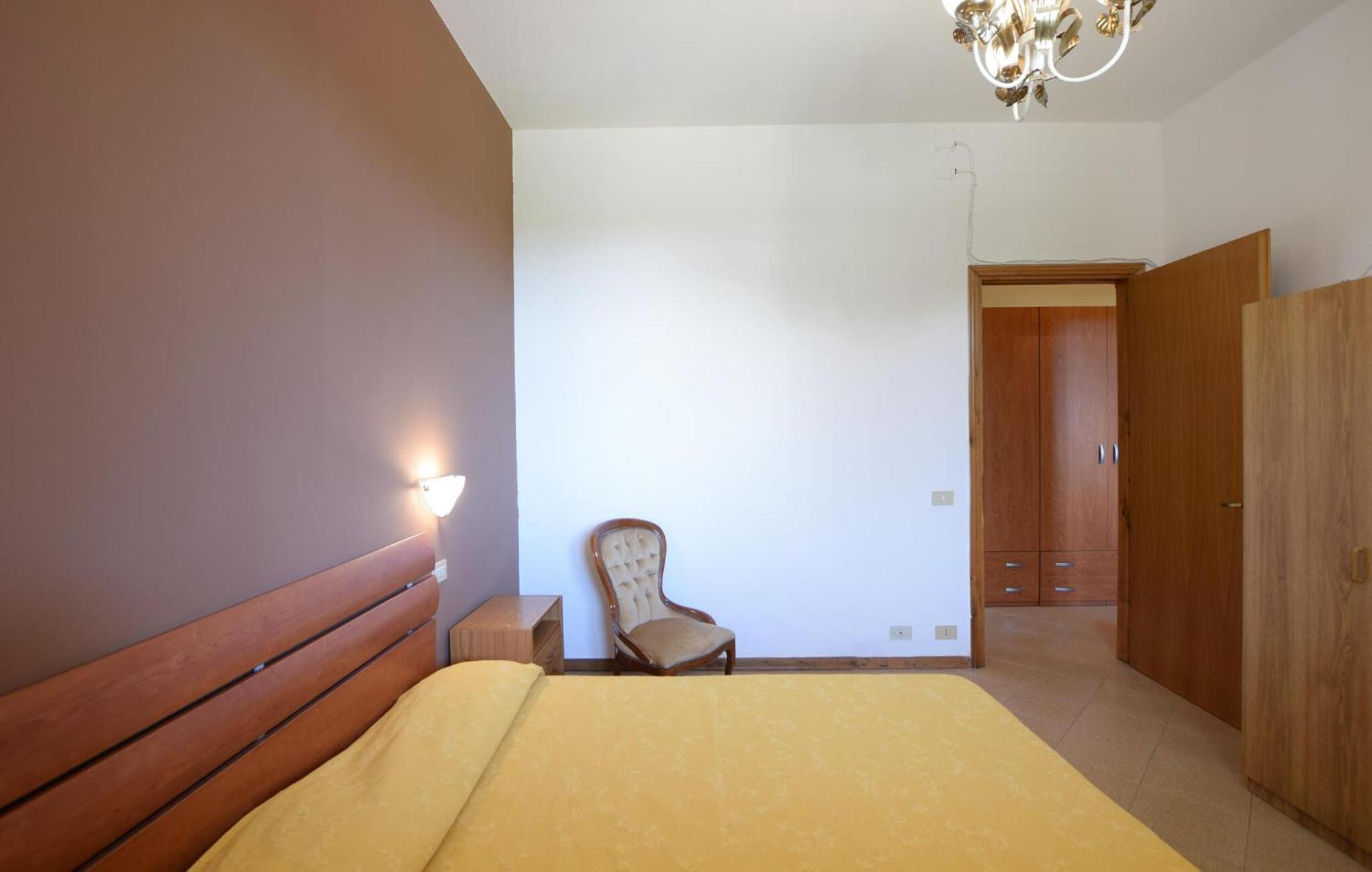 Lovely Apartment In Tuoro Sul Trasimeno With Wifi ภายนอก รูปภาพ