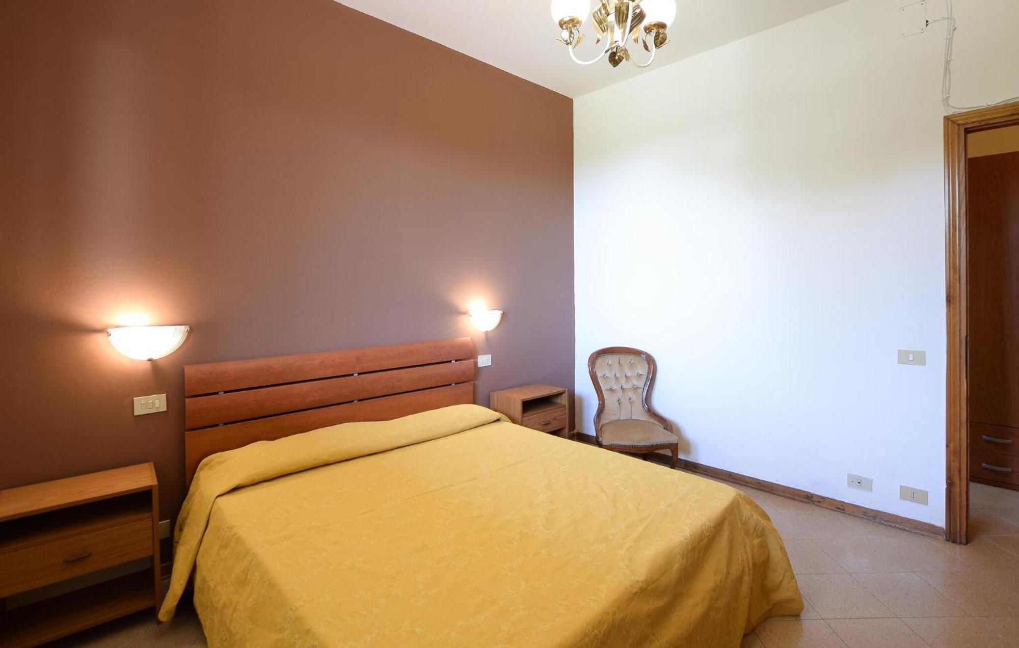 Lovely Apartment In Tuoro Sul Trasimeno With Wifi ภายนอก รูปภาพ