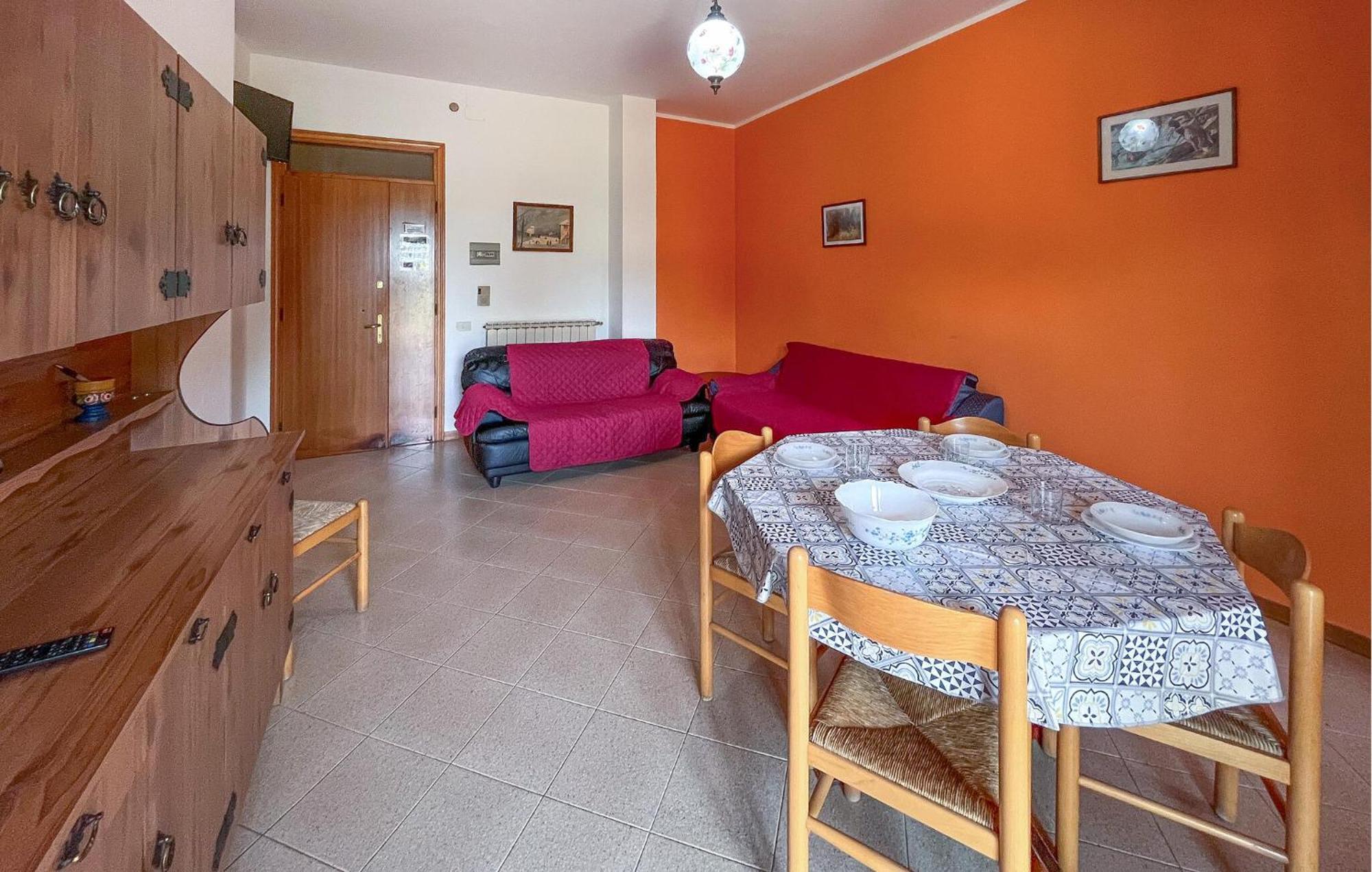 Lovely Apartment In Tuoro Sul Trasimeno With Wifi ภายนอก รูปภาพ