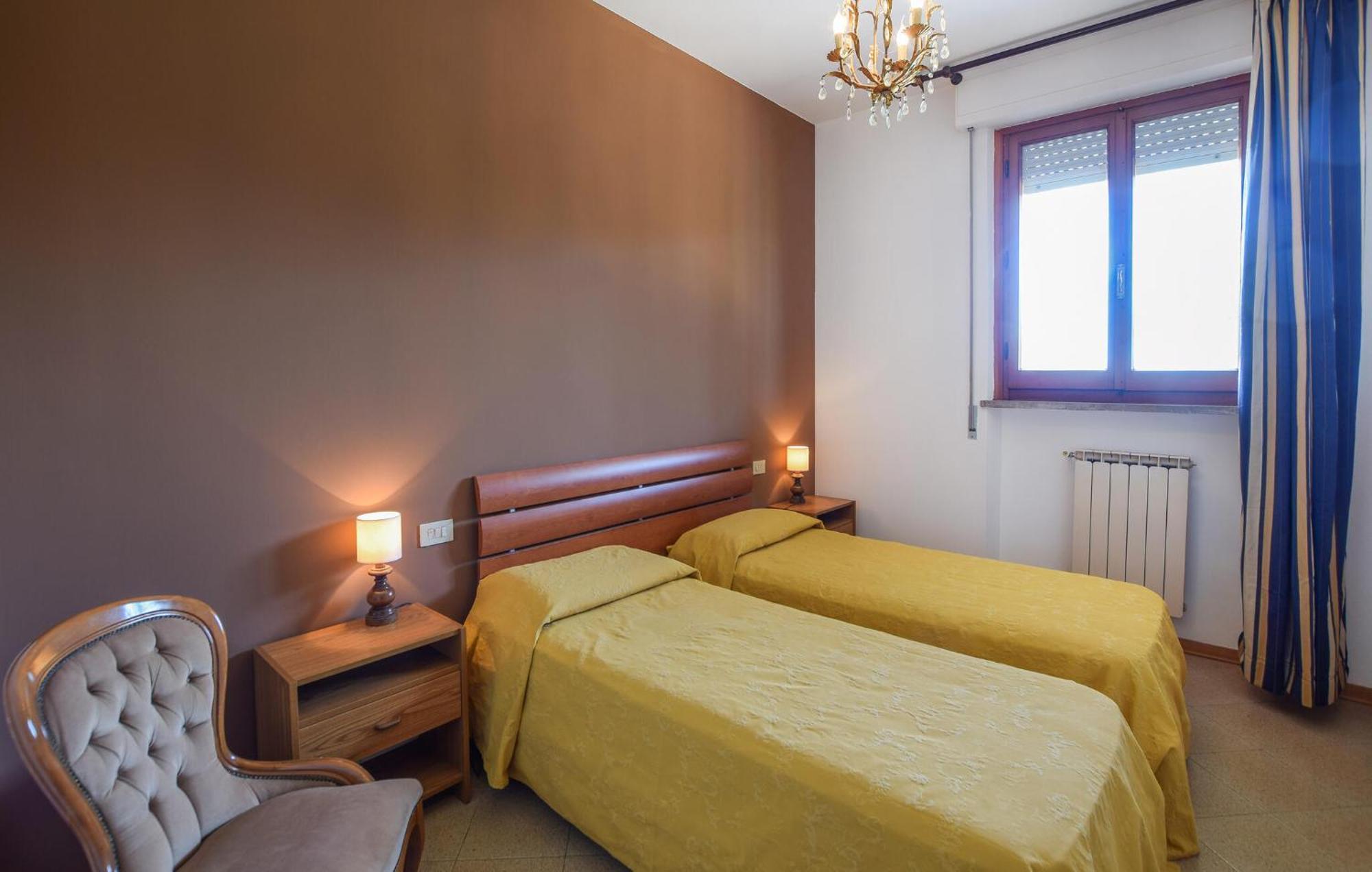 Lovely Apartment In Tuoro Sul Trasimeno With Wifi ภายนอก รูปภาพ